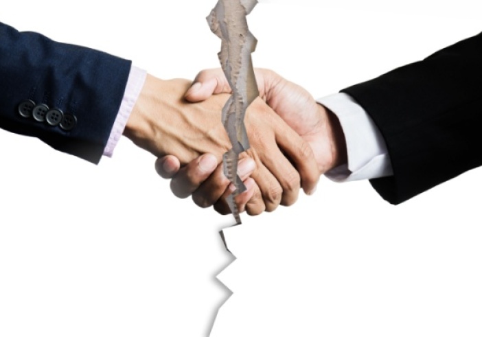 Illustration de l'article : Rupture brutale des relations commerciales : même entre associés ?