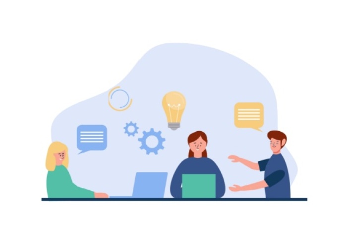 Illustration de l'article : Jeune entreprise innovante à impact : un nouveau statut qui se précise