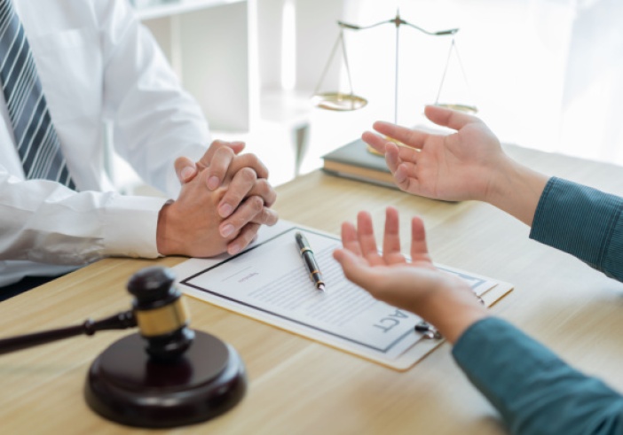 Illustration de l'article : Service national de l’enregistrement : le bureau des plaintes est ouvert !