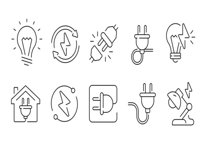 Illustration de l'article : Électricité consommée « hors contrat » : taxée ?