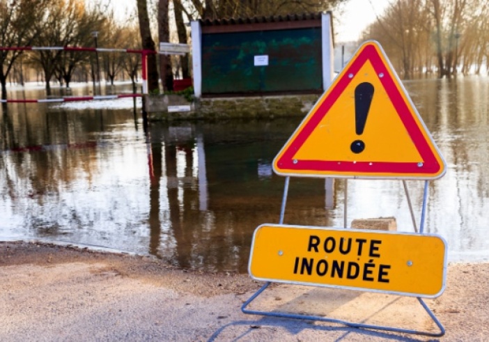 Illustration de l'article : Inondations dans le Nord et le Pas-de-Calais : une aide revue et corrigée…