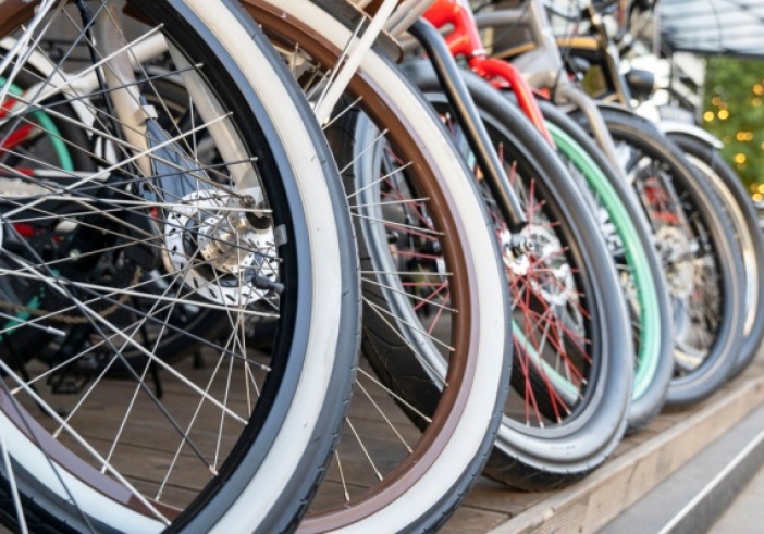 Illustration de l'article : Transport : un suivi plus précis de l’état des vélos en circulation