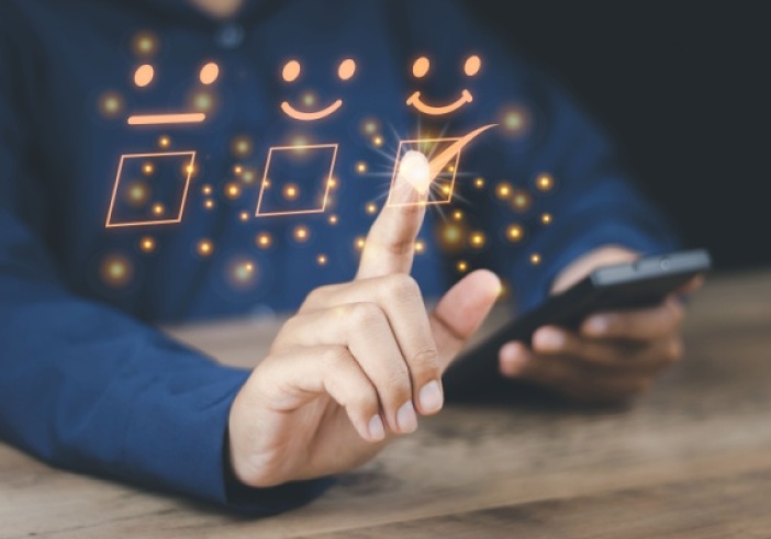 Illustration de l'article : Questionnaire « risques professionnels » : bientôt sur Net-entreprises