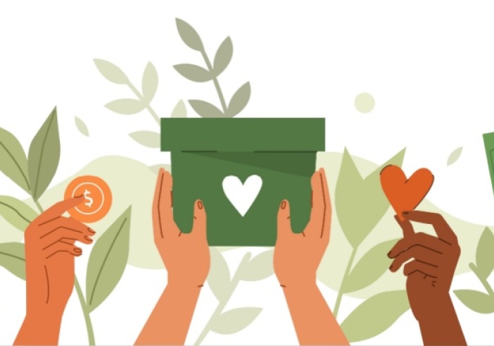 Illustration de l'article : Réduction d’impôt pour don : tour d’horizon des nouvelles mesures