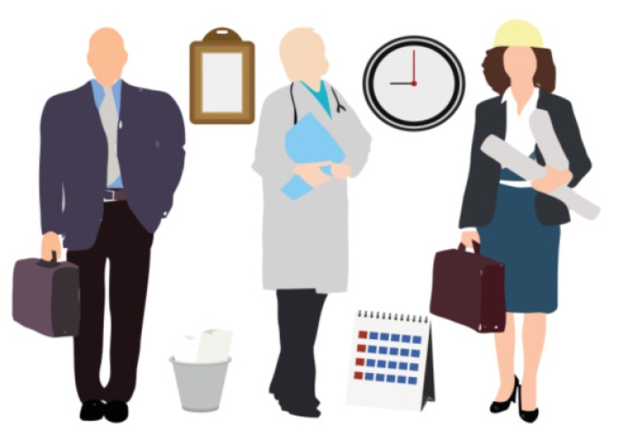 Illustration de l'article : Professions libérales : se préparer à l’avenir