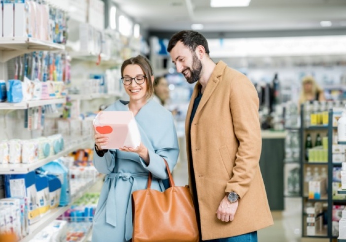 Illustration de l'article : Pharmaciens : précisions concernant les produits destinés aux nourrissons