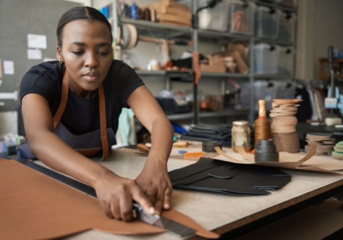 Illustration article : Artisanat : comprendre le nouveau code
