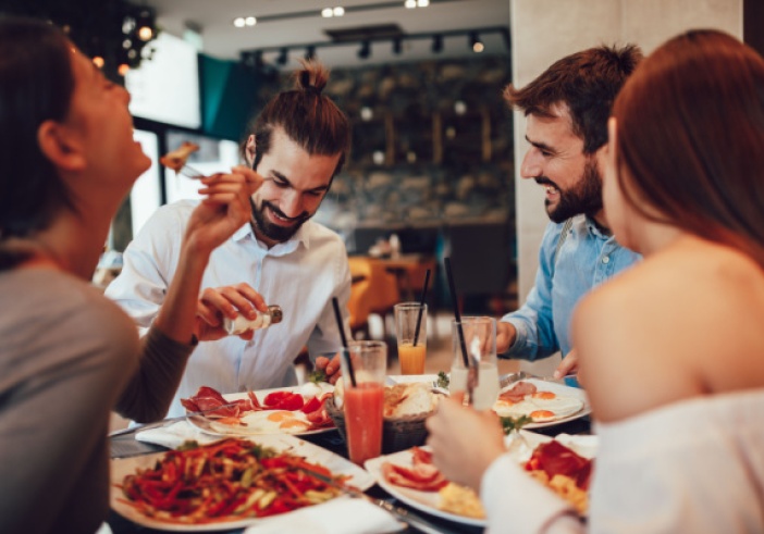 Illustration article : Titres-restaurant : relèvement de la limite d’exonération de cotisations pour 2023