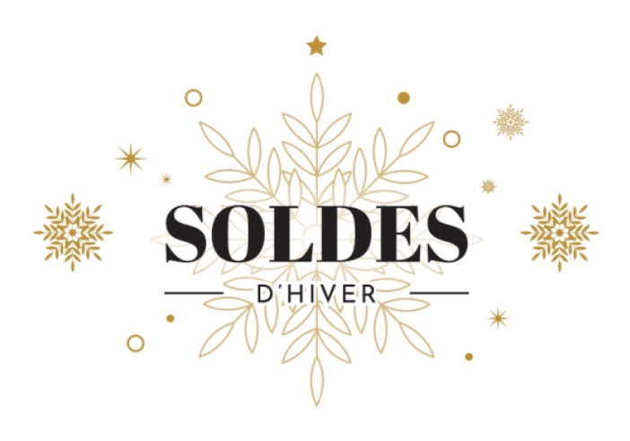 Illustration de l'article : Soldes d’hiver 2023 : à quelles dates ?