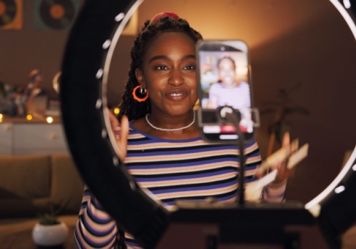 Illustration de l'article : Influenceurs : des obligations d’informations à respecter