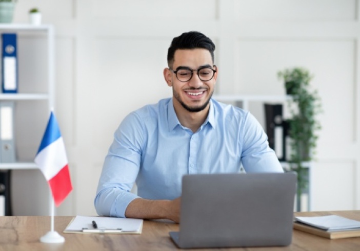 Illustration de l'article : Formation au français langue étrangère : du temps de travail effectif ?
