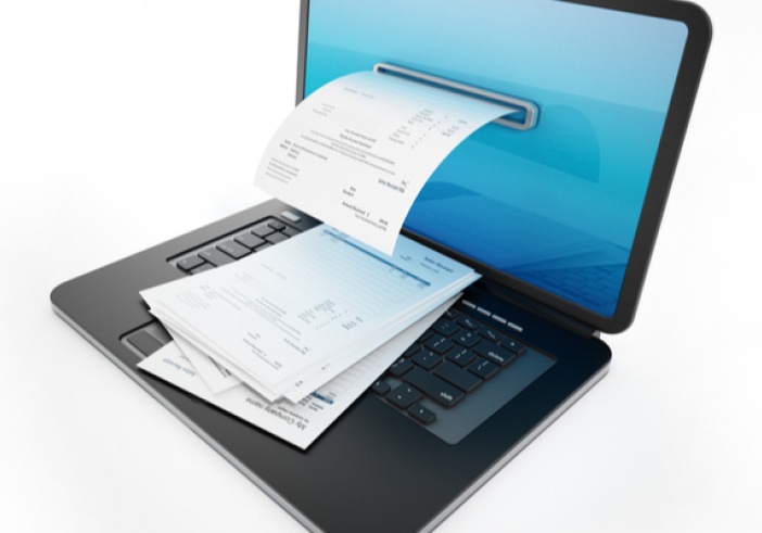 Illustration de l'article : Facturation électronique : (encore) du nouveau !