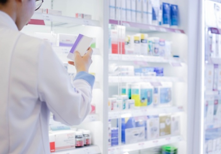 Illustration de l'article : Médicaments : la liste des intérêts majeurs publiée