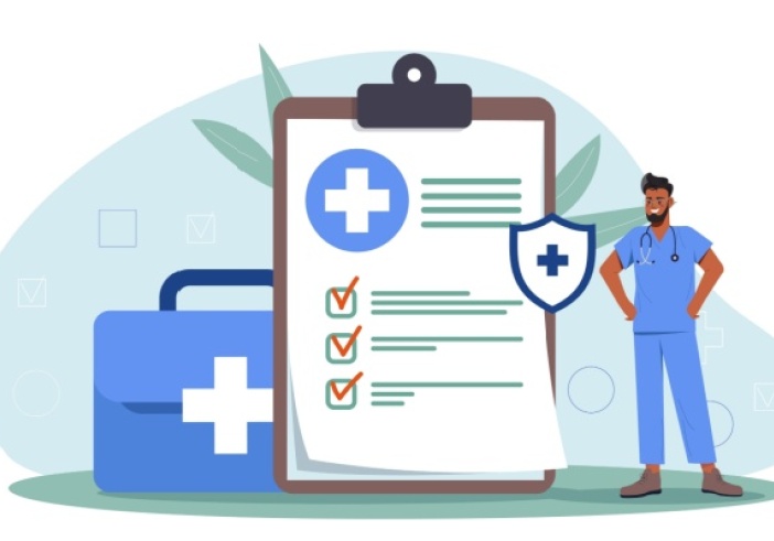 Illustration article : Passeport de prévention : ouverture aux employeurs