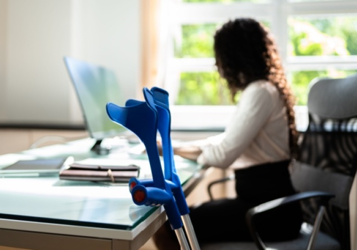 Illustration de l'article : Handicap et apprentissage : un guide pour les employeurs et les apprentis