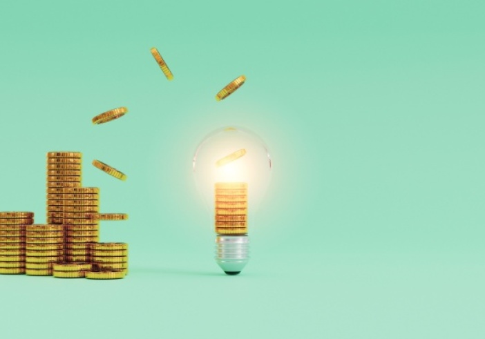 Illustration article : Chèque énergie : ouverture du guichet