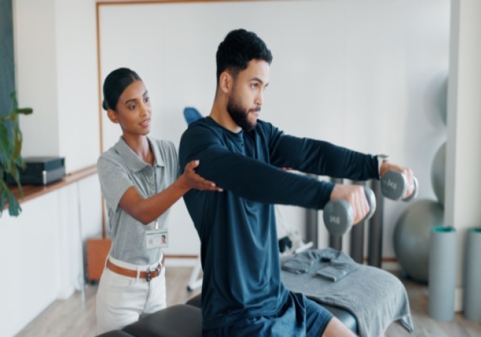 Illustration de l'article : Masseurs-kinésithérapeutes : détails sur l’expérimentation de l’accès direct