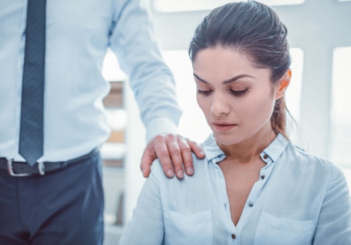 Illustration de l'article : Violences sexuelles et sexistes au travail : un nouveau kit de prévention