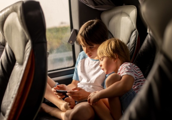 Illustration de l'article : Transport en commun des enfants pendant la période estivale : quels aménagements ?