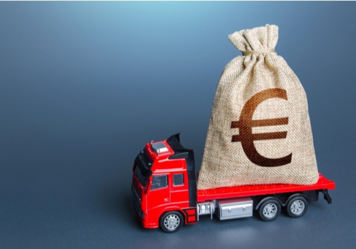 Illustration de l'article : Taxe à l’essieu : qui paie ?