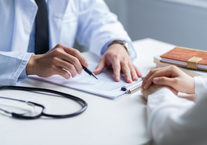 Illustration de l'article : SPSTI : des précisions sur le recours aux médecins correspondants