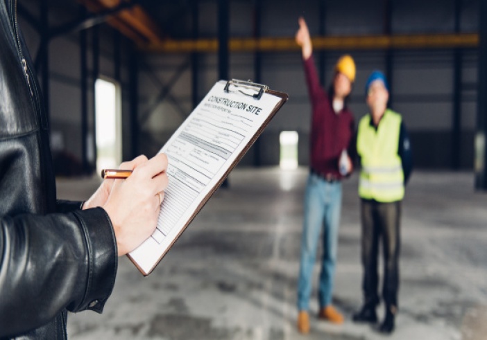 Illustration article : Inspection du travail : un nouveau plan d’action