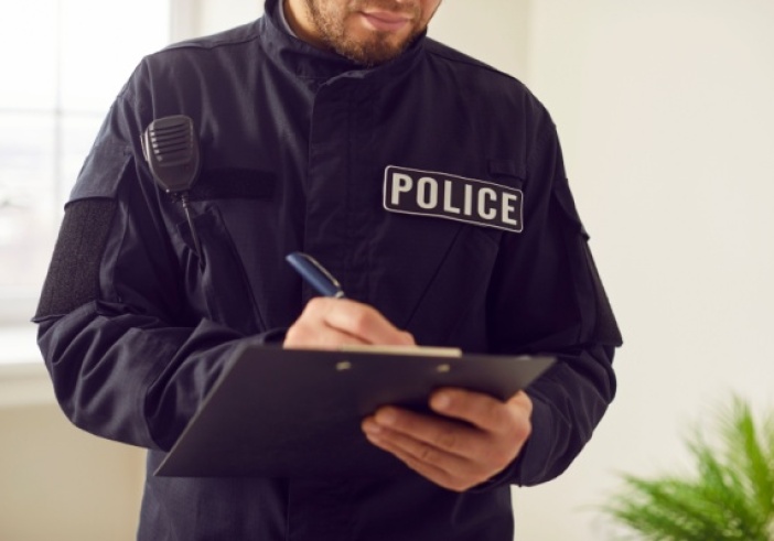 Illustration de l'article : Mécénat : des salariés réservistes de la Police nationale ?
