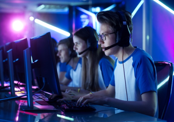 Illustration de l'article : E-sport : panorama des règles applicables