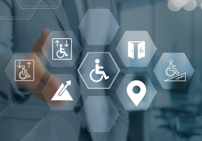 Illustration de l'article : Locaux professionnels : du nouveau pour les travaux d’accessibilité