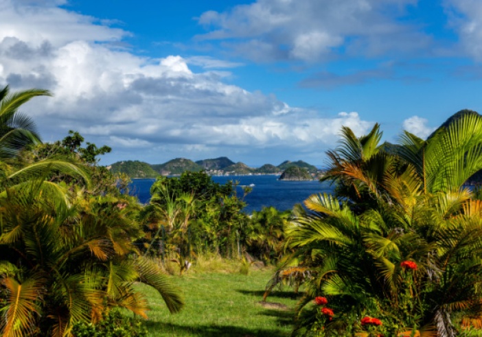 Illustration de l'article : Octroi de mer : fin du papier ?