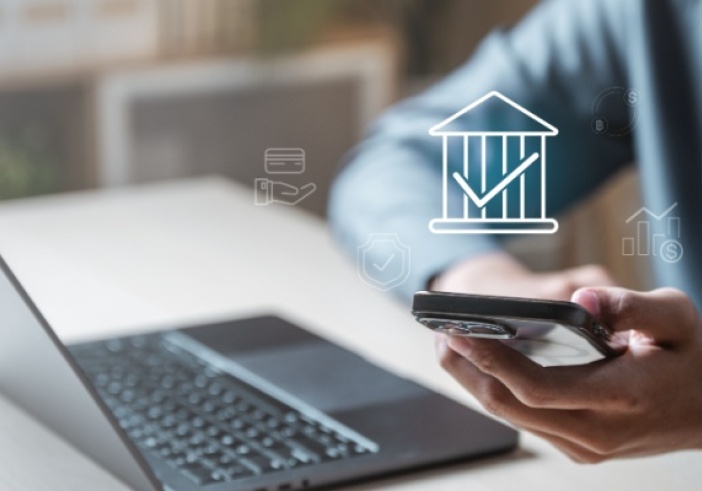 Illustration article : Secteur bancaire : le droit français s’adapte