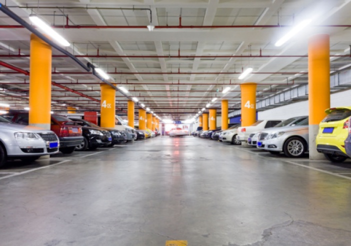 Illustration de l'article : Taxe annuelle sur les surfaces de stationnement : pour quels parkings ?