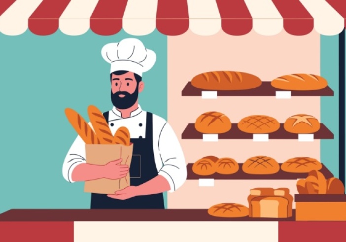 Illustration de l'article : Travail le 1er mai : une autorisation d’ouverture pour certains commerces ?