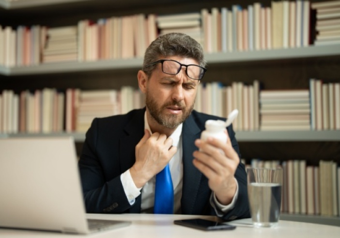 Illustration de l'article : IJSS : vers une diminution de la prise en charge de l’arrêt de travail ?