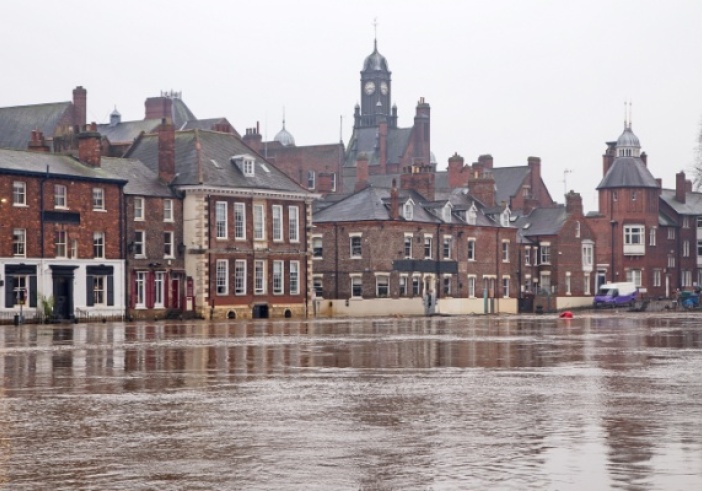 Illustration de l'article : URSSAF : soutien aux employeurs bretons suite aux inondations