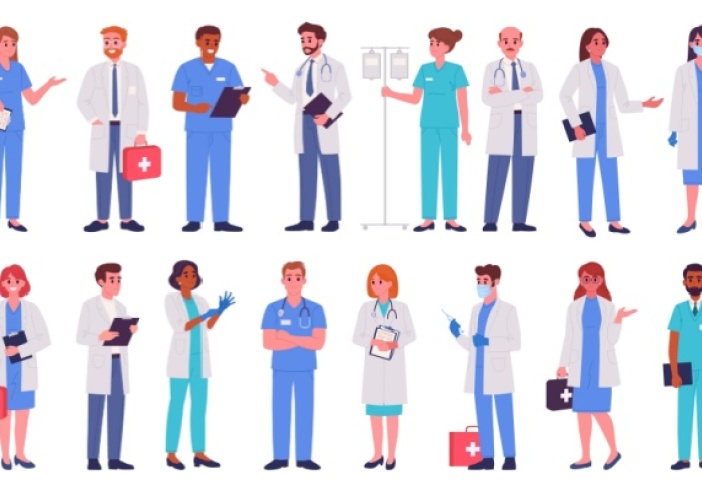 Illustration de l'article : Développement professionnel continu (DPC) des professionnels de santé : de nouvelles orientations ?