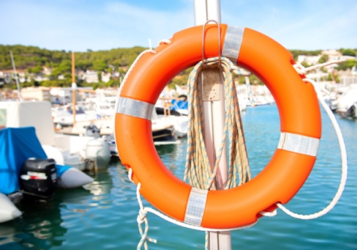 Illustration article : Économie bleue : une feuille de route spéciale nautisme et plaisance !