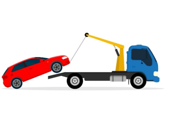 Illustration de l'article : Fourrière : récupérer sa voiture devient (un peu) plus simple !