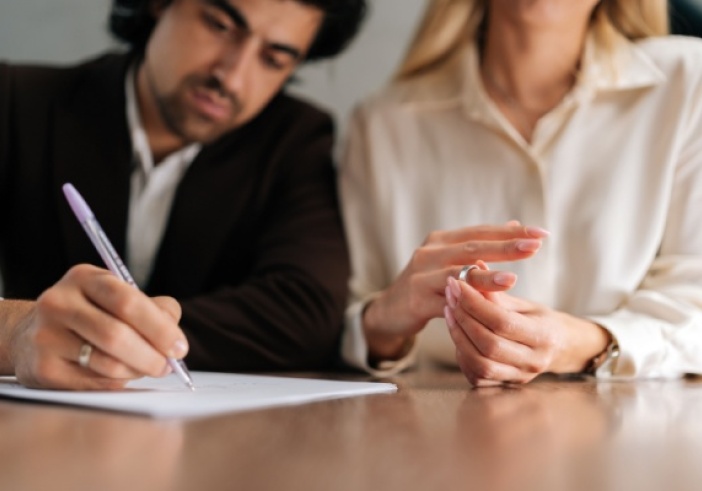 Illustration de l'article : Imposition commune des époux : et si vous êtes en instance de divorce ?