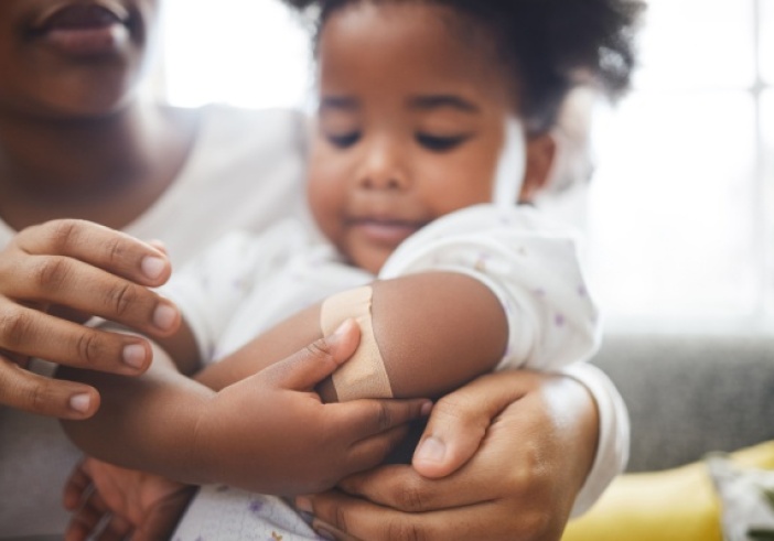 Illustration de l'article : Santé des enfants : du nouveau