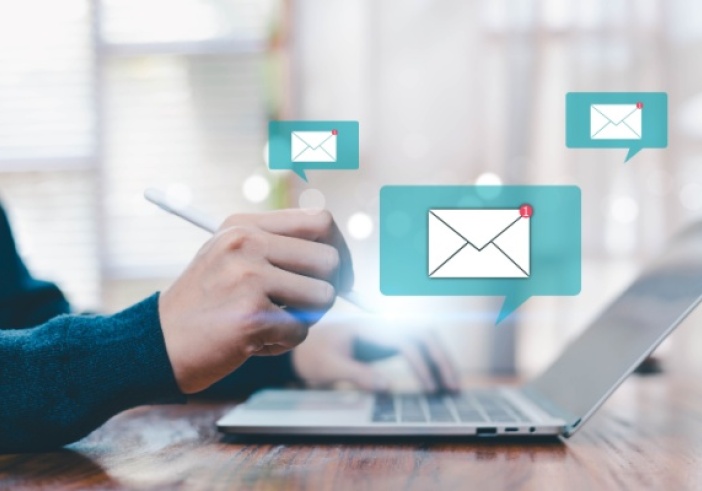 Illustration de l'article : Transfert de mails sensibles : faute grave ?