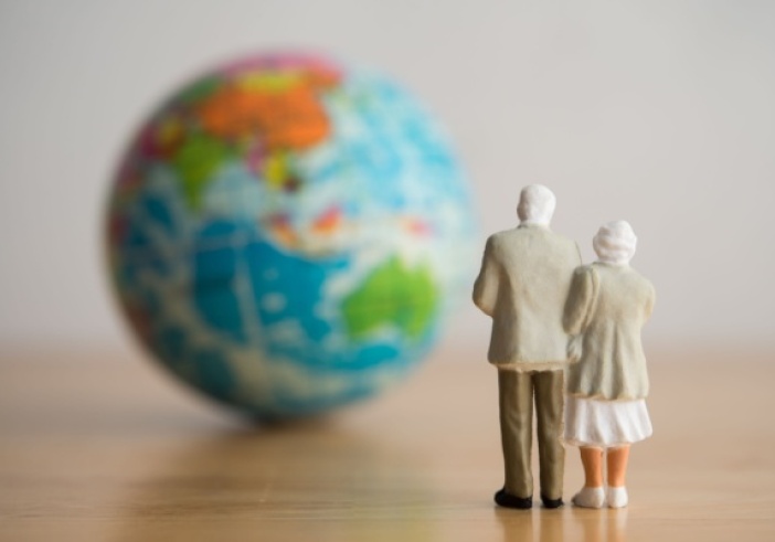 Illustration article : Contributions sociales : même pour les pensions de retraite de source étrangère ?