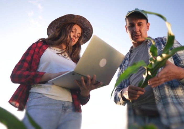 Illustration article : Certification environnementale des exploitations agricoles : du nouveau !