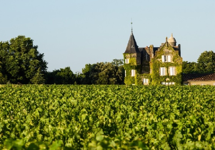 Illustration de l'article : C’est l’histoire d’un propriétaire de château qui manque d’assurance…