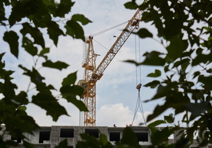 Illustration de l'article : Trouble anormal de voisinage : un frein pour les constructions immobilières ?