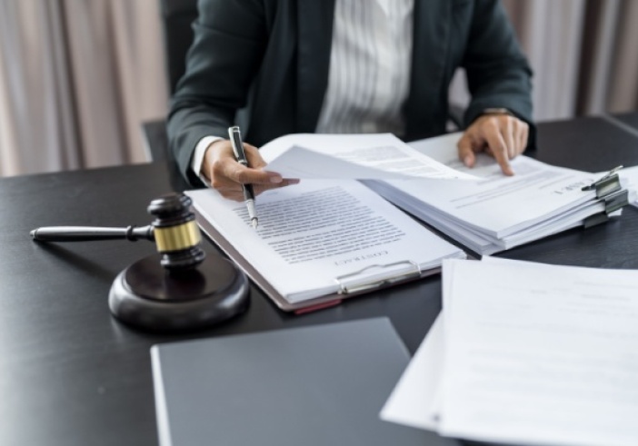 Illustration de l'article : Professions libérales réglementées : focus sur les professionnels du droit