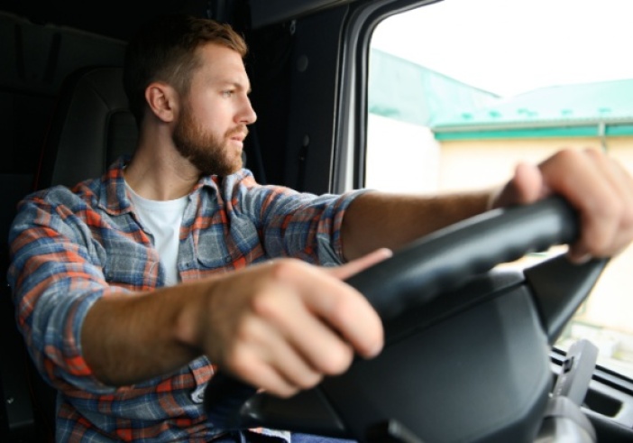 Illustration de l'article : Conducteur routier : du nouveau sur le temps de travail effectif !