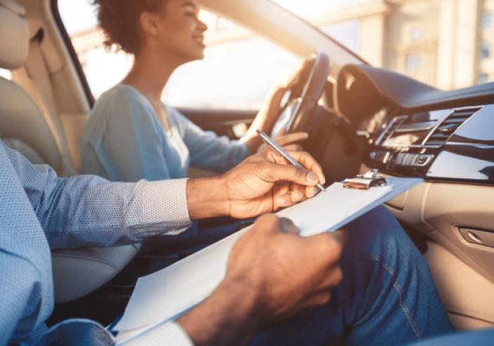 Illustration article : Permis de conduire : dernière vague d’extension de « RdvPermis » !