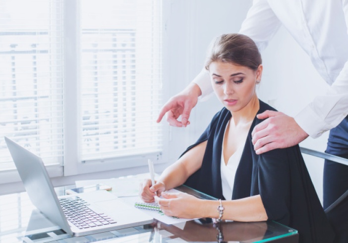 Illustration de l'article : Harcèlement sexuel et agissements sexistes : des rappels utiles pour les employeurs