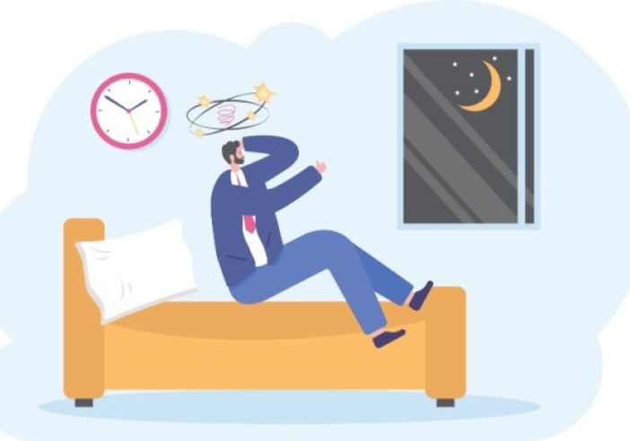 Illustration article : Modification des conditions de travail = modification du contrat de travail ?
